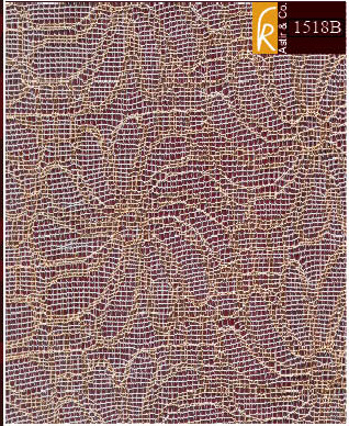 Fabric Catalogue design 1518B