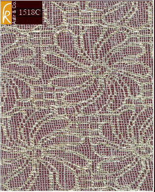 Fabric Catalogue design 1518C