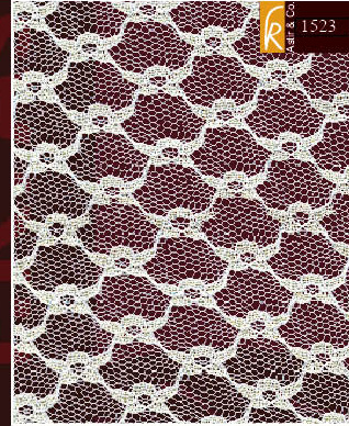 Fabric Catalogue design 1523