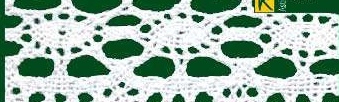 Crochet Laces design C-3