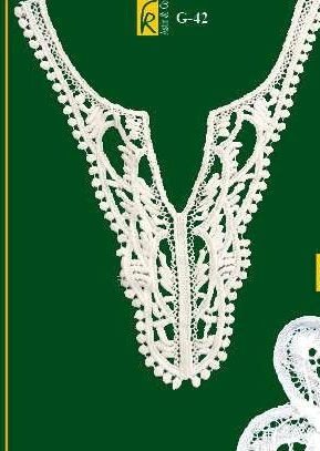 Necks/Motifs design G-42