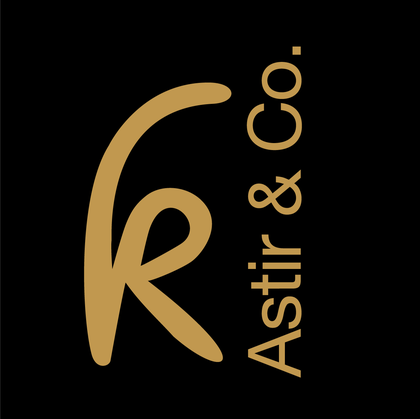 P.K. Astir & Co. logo